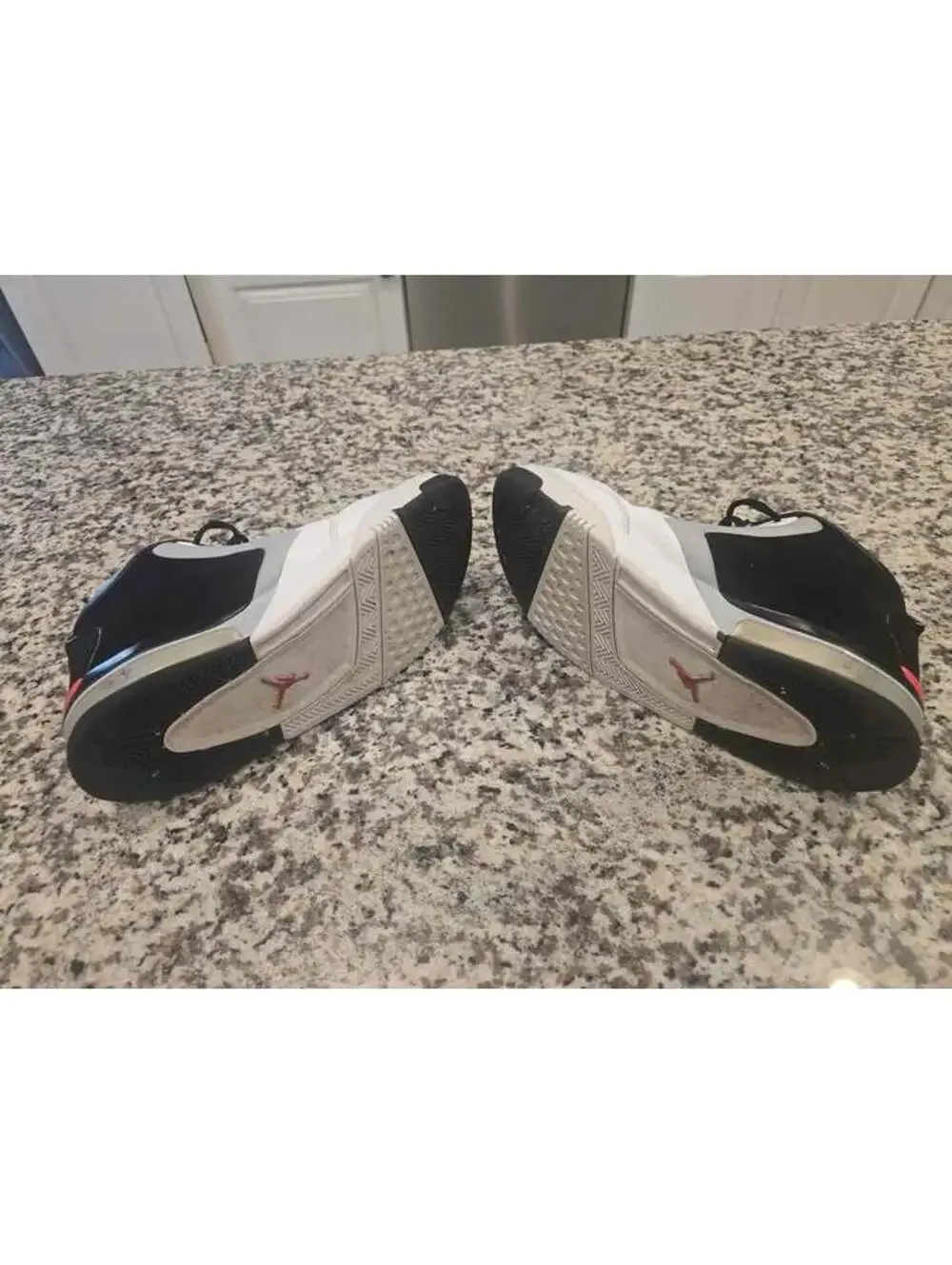 Nike Air Jordan Big Fund Men's Size 10.5
